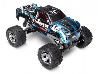 Stampede xl5 deals