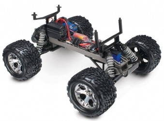 stampede xl5
