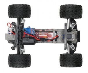 stampede xl5