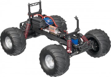 Traxxas craniac deals