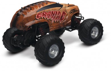 Traxxas craniac best sale