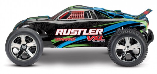 Traxxas