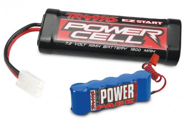 Traxxas revo 3.3 specs on sale