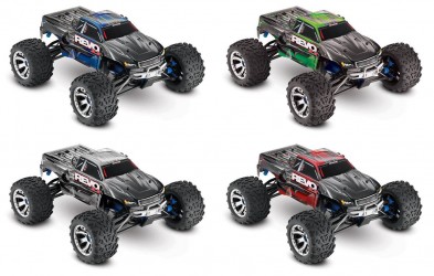 traxxas e revo 3.3 nitro