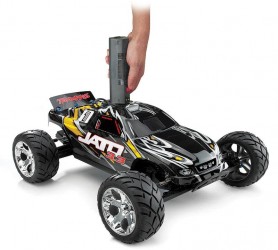 Traxxas jato sale 3.3