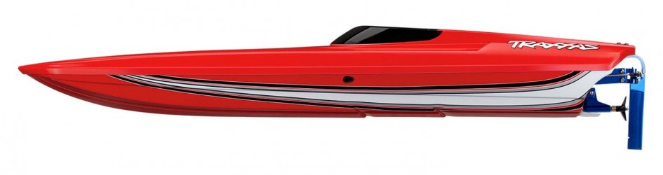 Traxxas m41 red sales