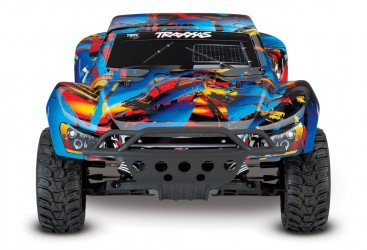 traxxas slash rock n roll