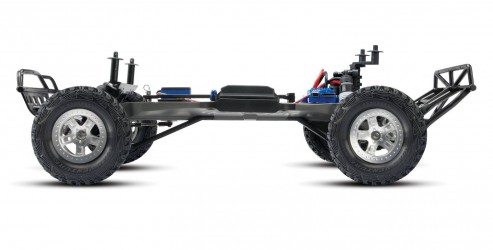 traxxas slash rock n roll