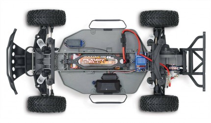 Traxxas slash 2wd weight on sale