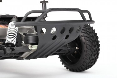 トラクサス スラッシュ2WD 1/10 ショートコーストラック RTR
