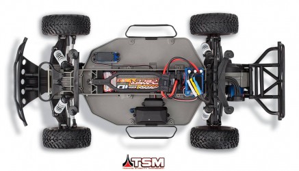 Traxxas