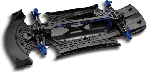 traxxas x01