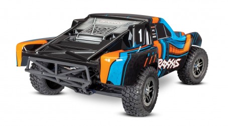 traxxas slash 4x4 ultimate body