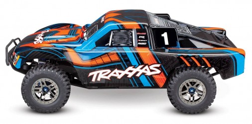Traxxas Slash 4x4 Ultimate 1 10 Scale 4x4 Electric Short Course