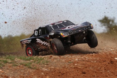 Traxxas mark jenkins on sale