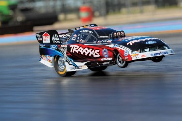 Traxxas nhra hot sale