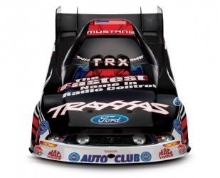 Traxxas 6907 2025