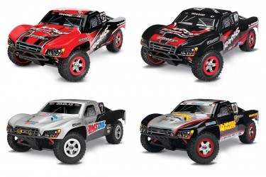 Traxxas top mark jenkins