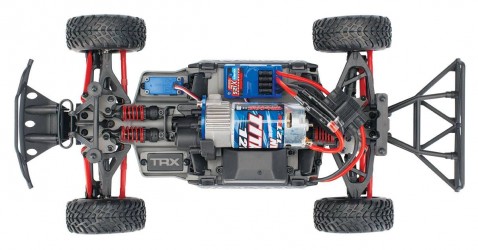 Traxxas deals slash dimensions