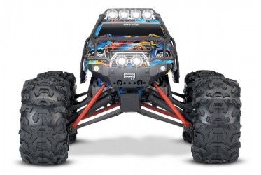 New traxxas summit sales