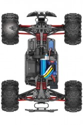 Traxxas summit brushless hotsell