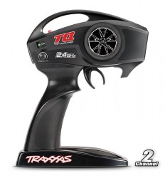 Traxxas vr46 ford cheap fiesta st rally