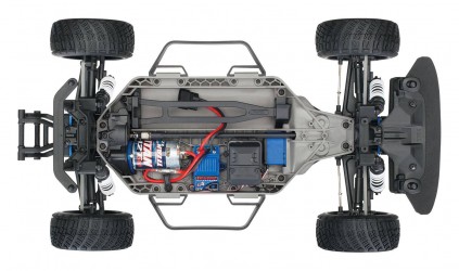 Traxxas ford fiesta st rally vr46 hotsell