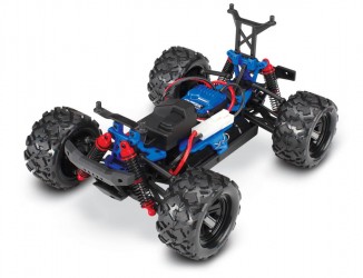 Traxxas LaTrax Teton オフロード RCカー 中古品 - メルカリ