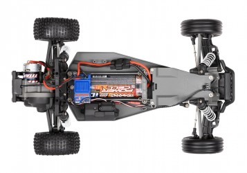 Traxxas bandit lights cheap