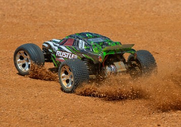 Traxxas
