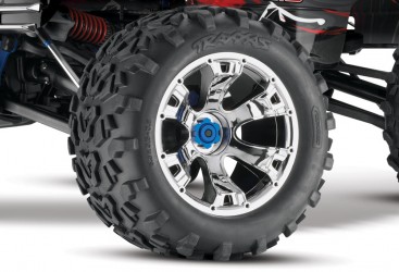 Traxxas revo 3.3 specs 2025