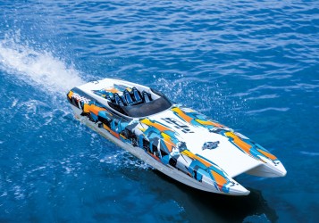 Dcb m41 hot sale top speed