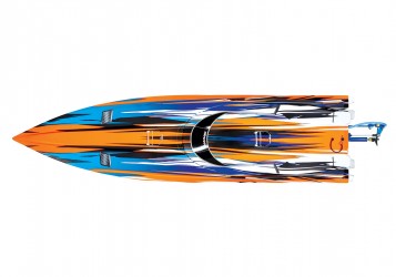 Traxxas spartan top parts list