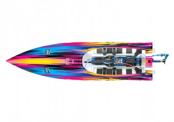 traxxas spartan parts list
