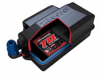 Traxxas slash 2wd receiver box cheap