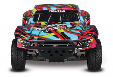 Traxxas Slash VXL 1/10 2WD Brushless SCT with TSM, Hawaiian TRA58076-4-HWN  | [Cars & Trucks] - Larry's Performance RC Online lprcs