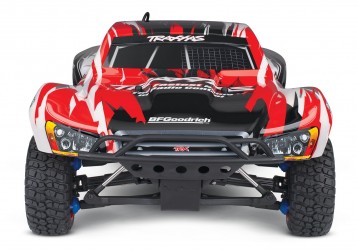 Traxxas slash on sale pro 4x4