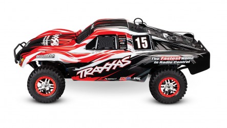 Traxxas outlet nitro 4x4