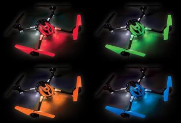 Traxxas alias online drone
