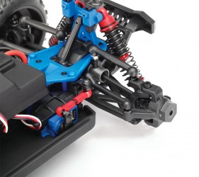 Traxxas latrax store prerunner parts
