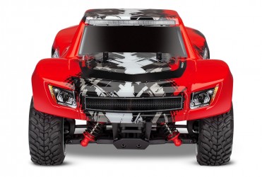 traxxas prerunner parts