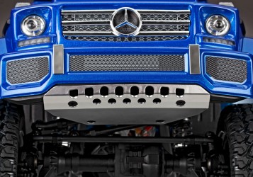 Traxxas TRX-4 Mercedes-Benz G 500 4x4 1/10 4WD Trail Crawler