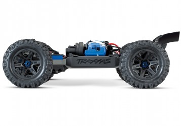 Traxxas E-Revo 2 Brushless VXL-6S RC Monster Truck
