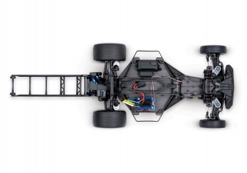 Traxxas slash dragster clearance