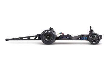 Traxxas slash dragster store