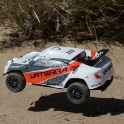 Vaterra kalahari parts sale