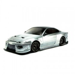 vaterra nissan silvia