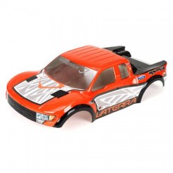 Vaterra Ford Raptor Pre Runner 1 10th RTR Truck w AVC VTR03009 Cars Trucks Larry s Performance RC Online lprcs