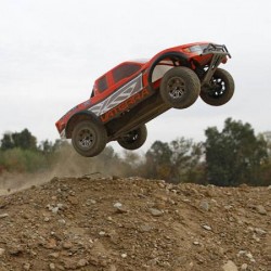Vaterra Ford Raptor Pre Runner 1 10th RTR Truck w AVC VTR03009 Cars Trucks Larry s Performance RC Online lprcs