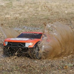 Vaterra ford shop raptor